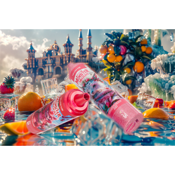 VAPME MONSTE 16000 Puff Disposable Vape Wholesale